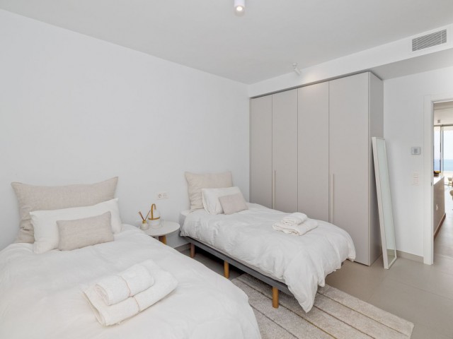 3 Bedrooms Apartment in Benalmadena Costa