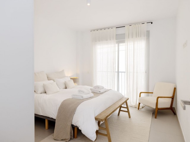3 Bedrooms Apartment in Benalmadena Costa