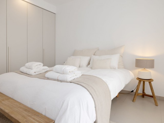 3 Bedrooms Apartment in Benalmadena Costa