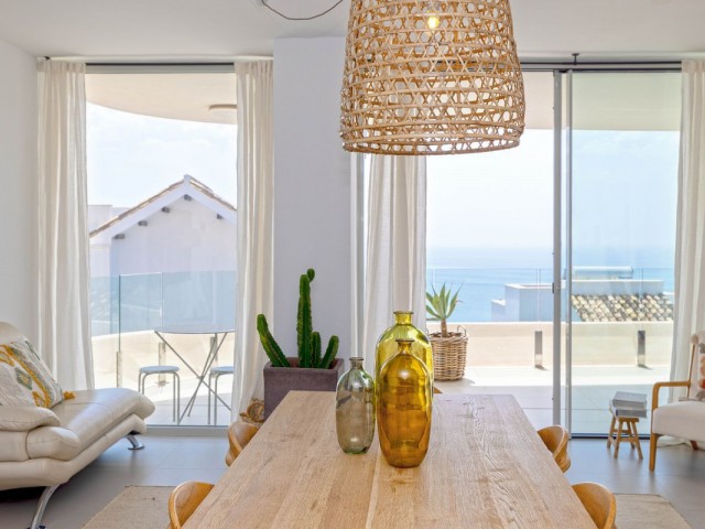 3 Bedrooms Apartment in Benalmadena Costa
