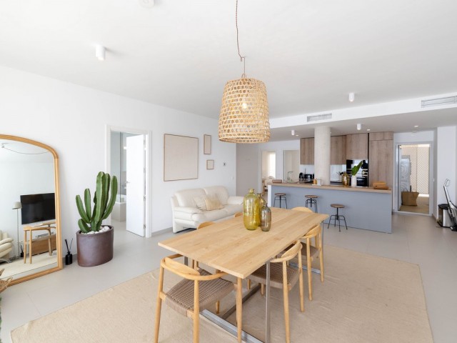 3 Bedrooms Apartment in Benalmadena Costa