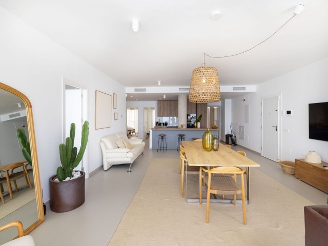 3 Bedrooms Apartment in Benalmadena Costa