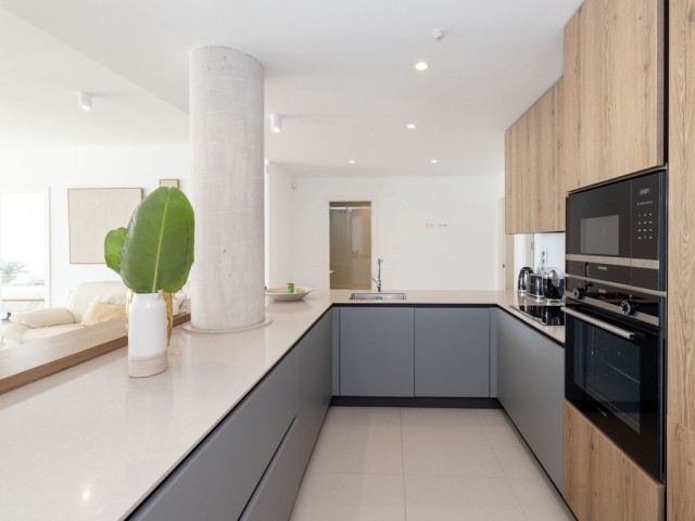 3 Bedrooms Apartment in Benalmadena Costa