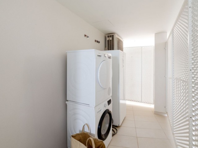 3 Bedrooms Apartment in Benalmadena Costa