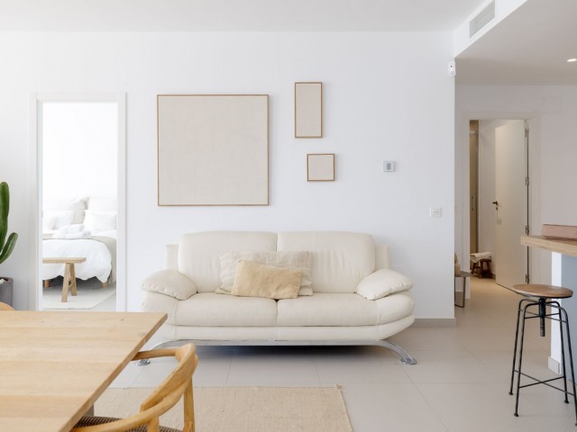 3 Bedrooms Apartment in Benalmadena Costa