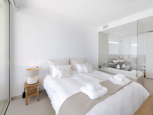 3 Bedrooms Apartment in Benalmadena Costa