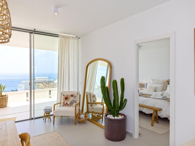 3 Bedrooms Apartment in Benalmadena Costa