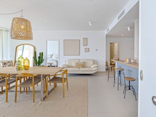 3 Bedrooms Apartment in Benalmadena Costa