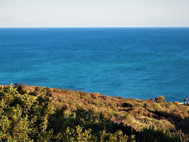  Perceel in La Duquesa