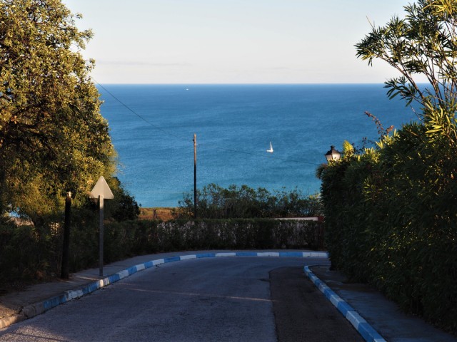  Perceel in La Duquesa