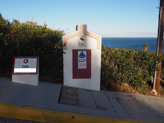  Perceel in La Duquesa