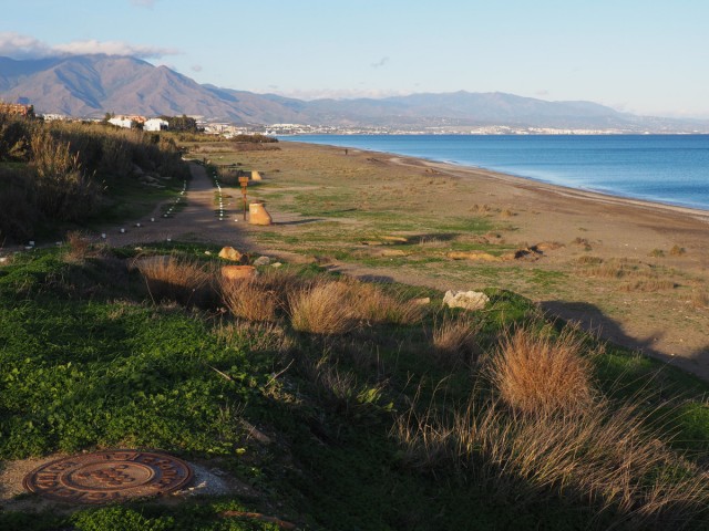  Perceel in La Duquesa