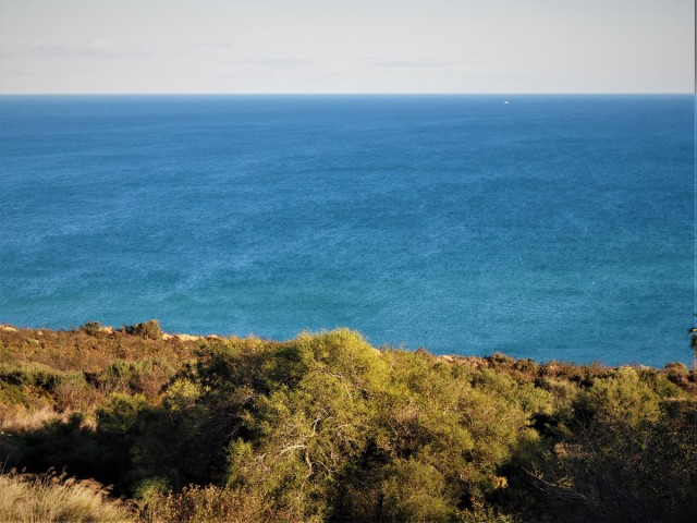  Perceel in La Duquesa