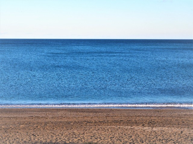  Perceel in La Duquesa