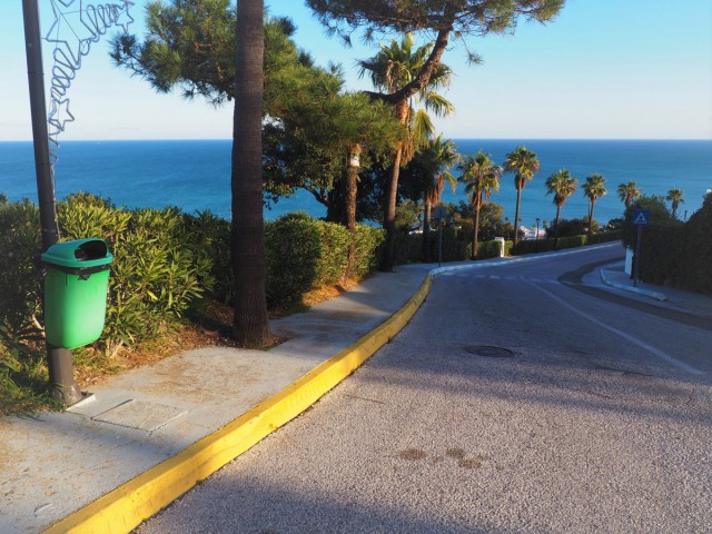  Perceel in La Duquesa