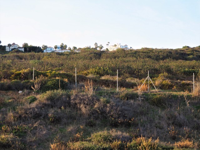  Perceel in La Duquesa