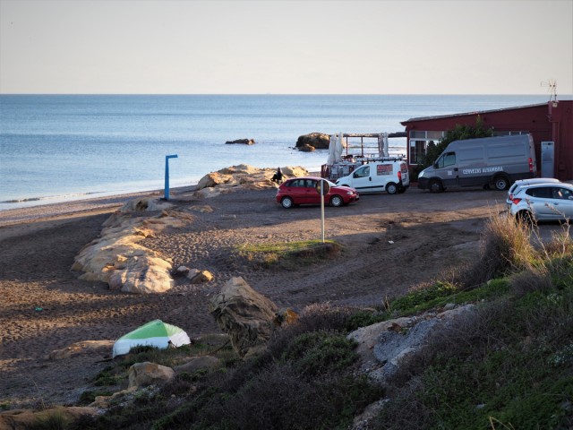  Perceel in La Duquesa