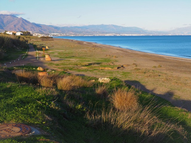  Perceel in La Duquesa