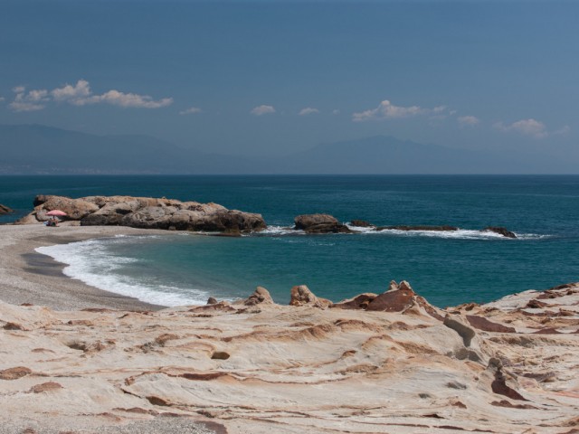  Perceel in La Duquesa