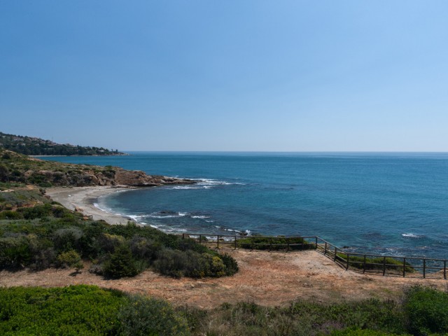  Perceel in La Duquesa