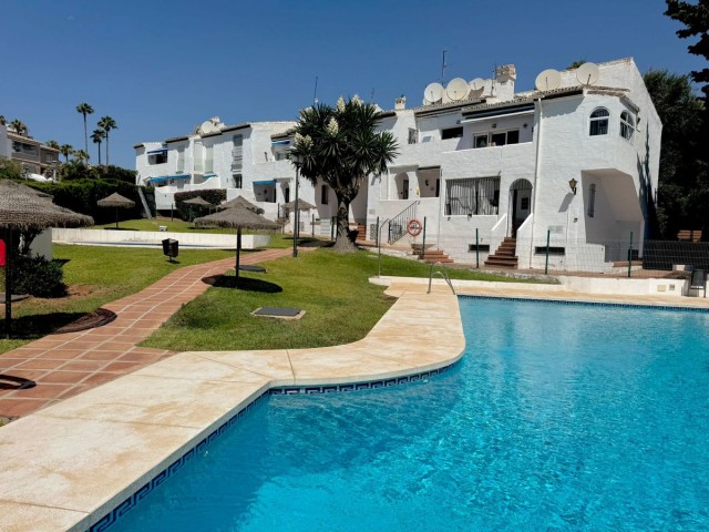 2 Bedrooms Apartment in La Cala de Mijas