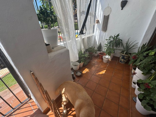 2 Bedrooms Apartment in La Cala de Mijas