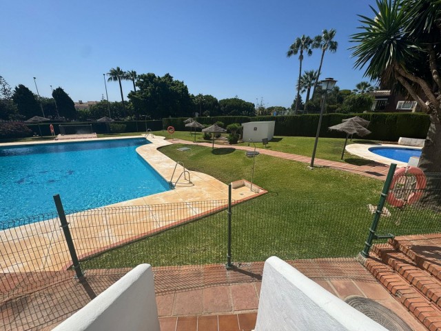 2 Bedrooms Apartment in La Cala de Mijas