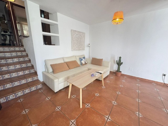 Huoneisto, La Cala de Mijas, R5119753