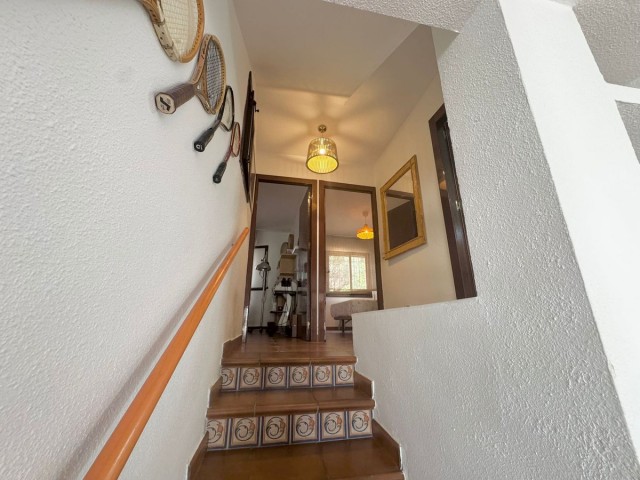 2 Slaapkamer Appartement in La Cala de Mijas