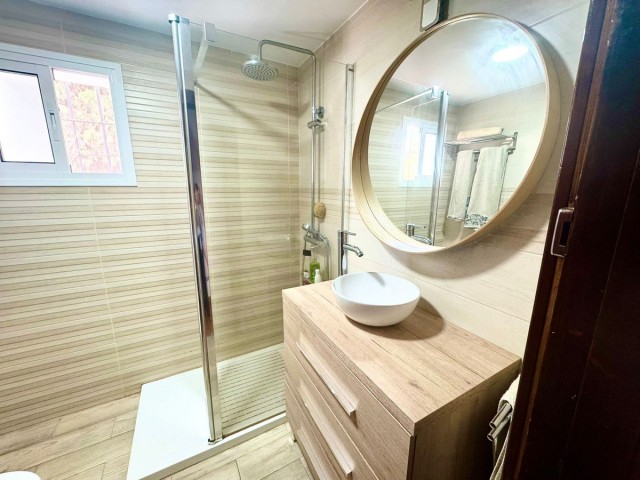 Appartement, La Cala de Mijas, R5119753