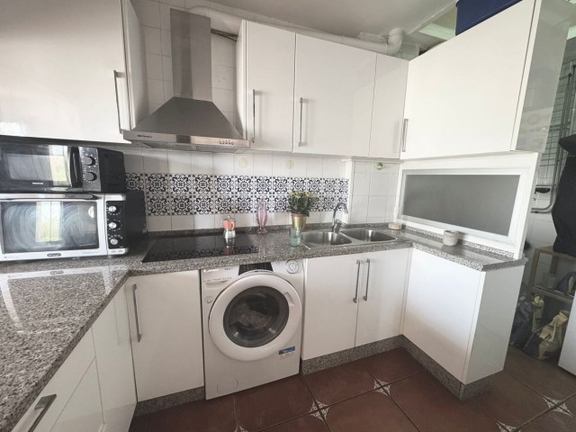 Appartement avec 2 Chambres  à La Cala de Mijas