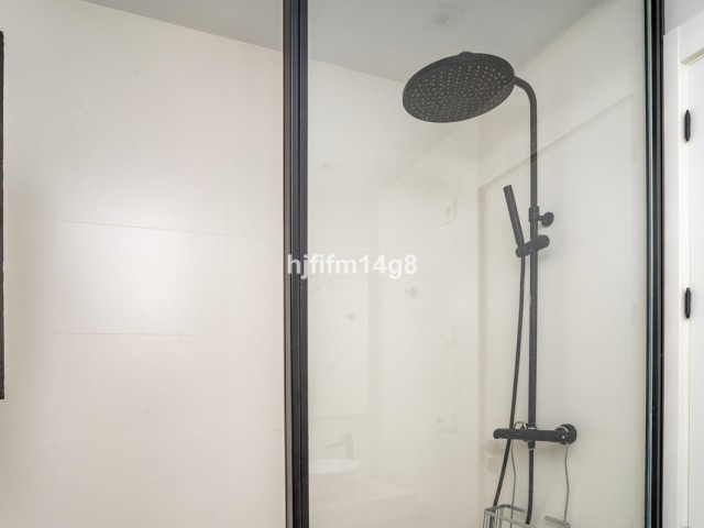 2 Slaapkamer Rijtjeshuis in Nueva Andalucía