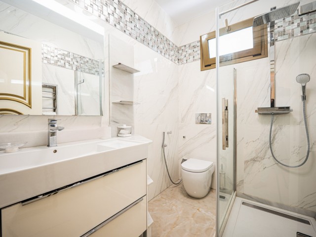 4 Soveroms Villa i Marbella