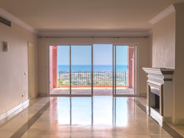 Apartamento, La Zagaleta, R5120149