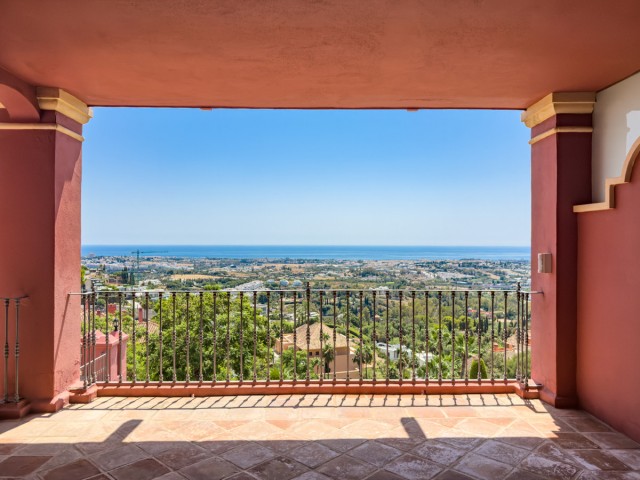 Apartamento, La Zagaleta, R5120149