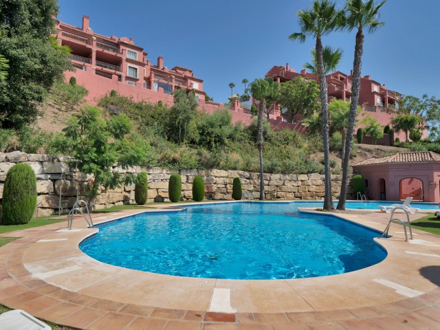 Apartamento, La Zagaleta, R5120149