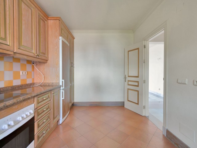 Apartamento con 2 Dormitorios  en La Zagaleta