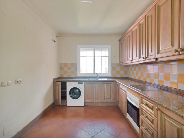 Apartamento con 2 Dormitorios  en La Zagaleta