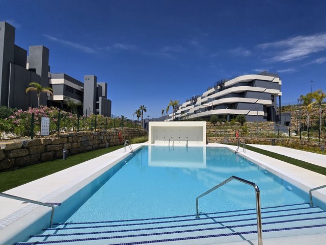 3 Slaapkamer Appartement in New Golden Mile