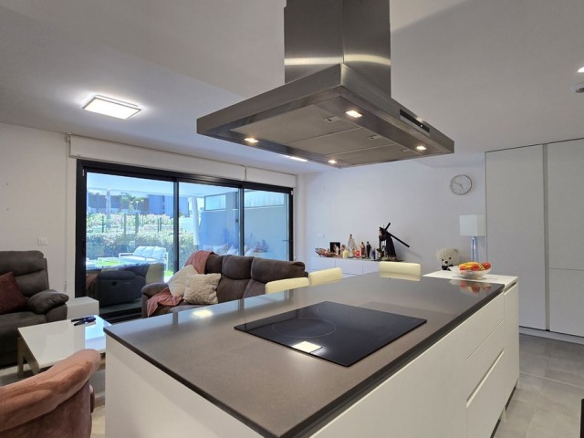 3 Slaapkamer Appartement in New Golden Mile