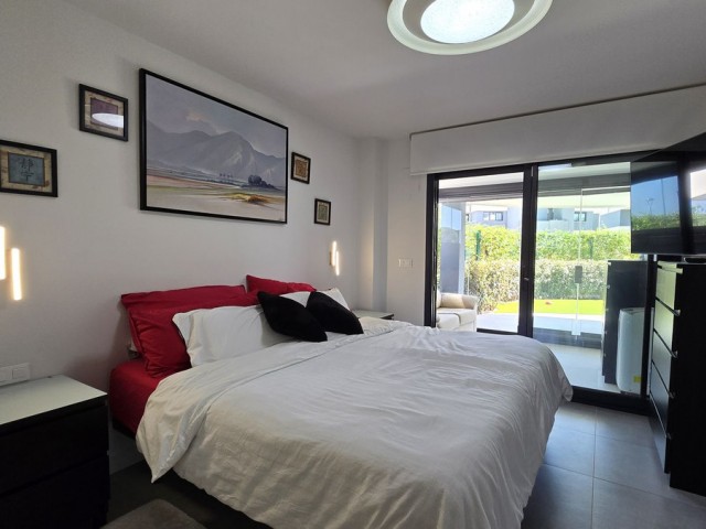 3 Slaapkamer Appartement in New Golden Mile