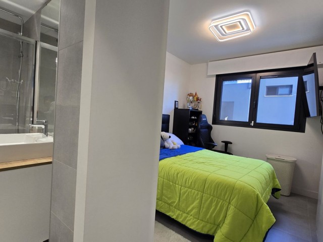 3 Slaapkamer Appartement in New Golden Mile