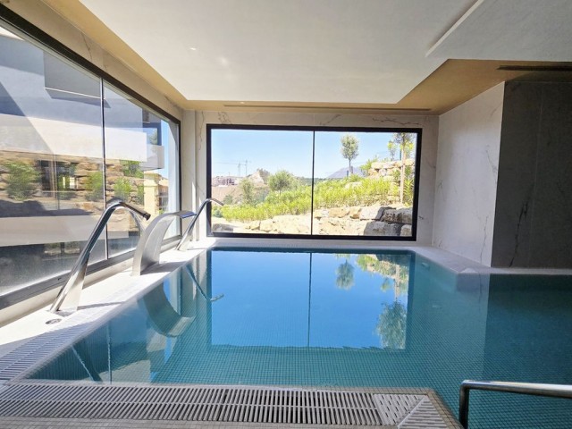 3 Slaapkamer Appartement in New Golden Mile