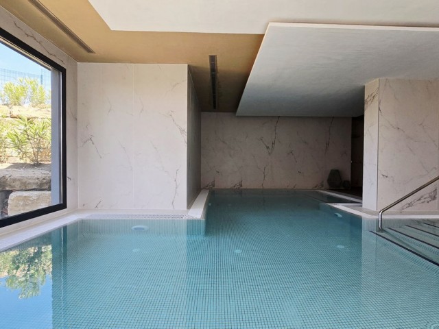 3 Slaapkamer Appartement in New Golden Mile