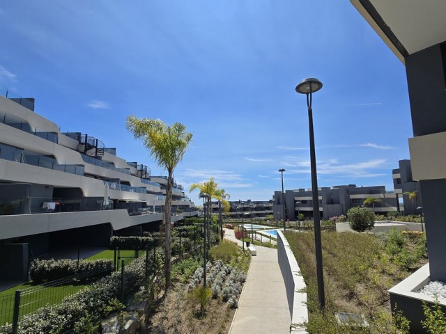 3 Slaapkamer Appartement in New Golden Mile