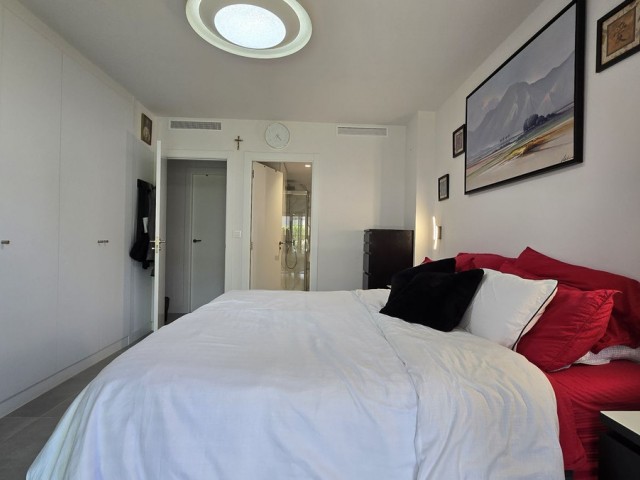 3 Slaapkamer Appartement in New Golden Mile