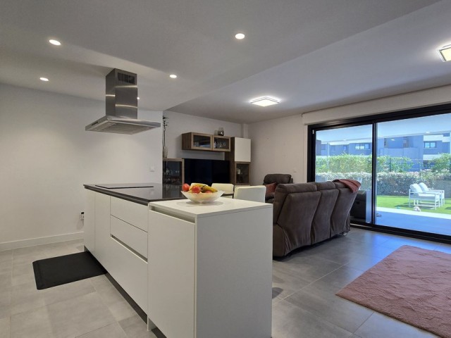 3 Slaapkamer Appartement in New Golden Mile