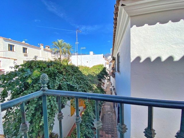 Kattohuoneisto Marbella