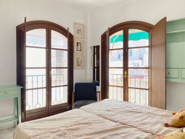 Kattohuoneisto Marbella