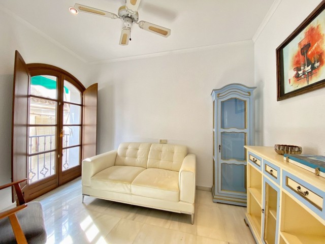 Kattohuoneisto Marbella